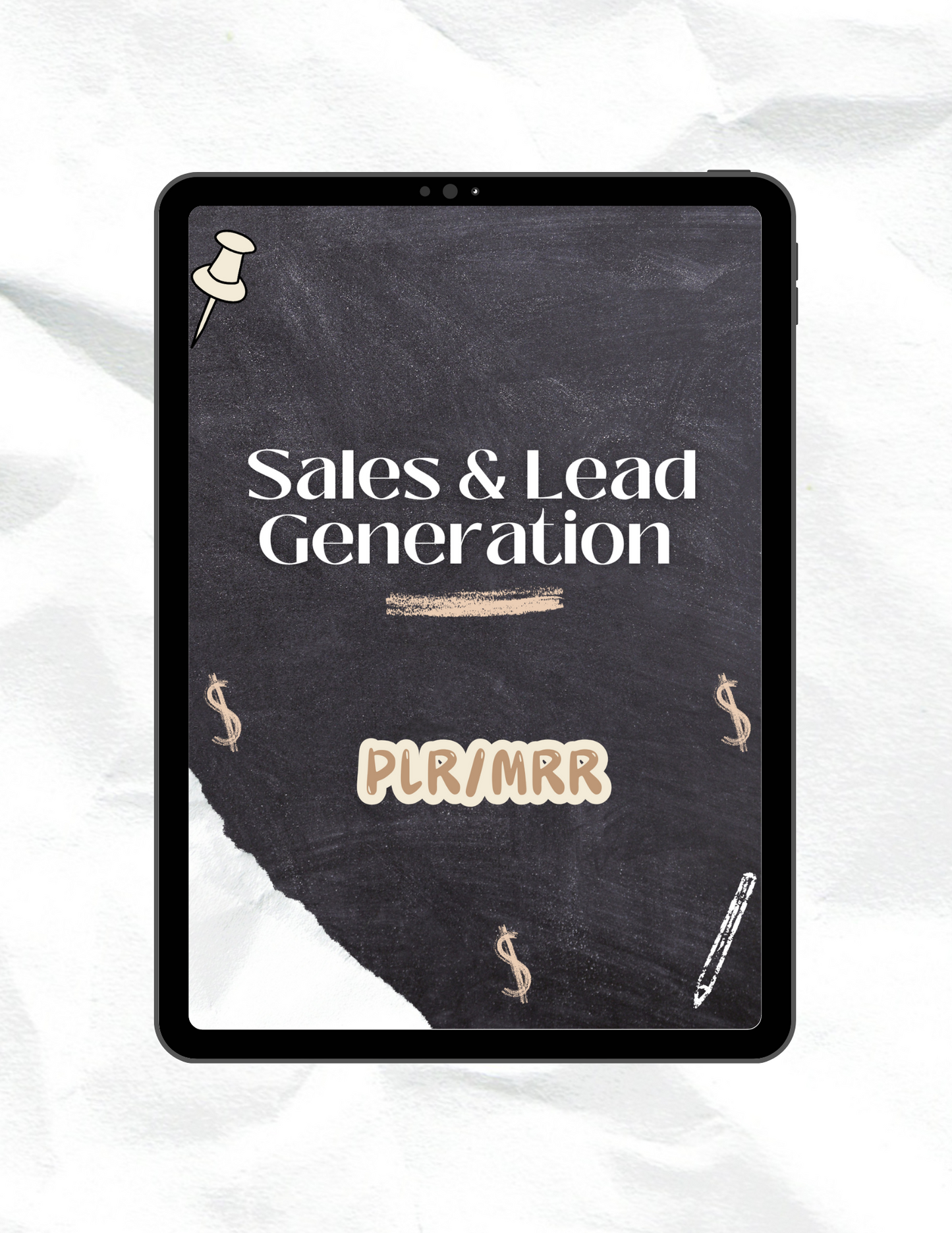 Sales & Lead Generation