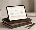 The Digital Launch Blueprint (Pre- Sale)