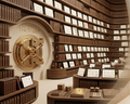 THE VAULT (PRESALE)