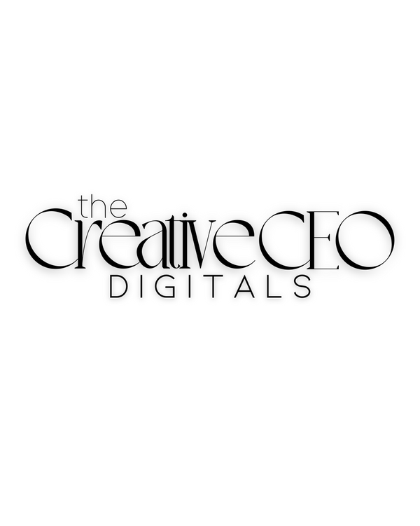 Creative CEO Digitals
